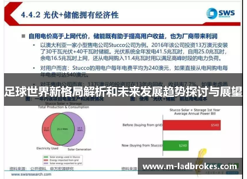 足球世界新格局解析和未来发展趋势探讨与展望